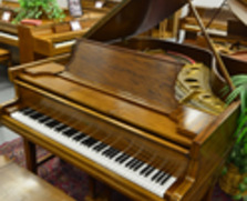 Weber Grand Piano